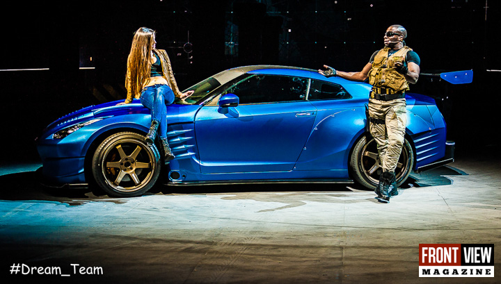 Fast and Furious Live - 15
