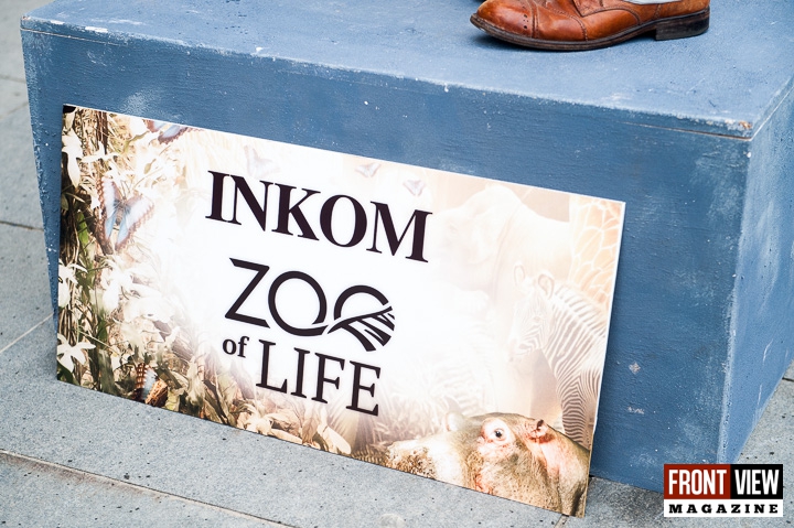 Première Zoo of Life - 1