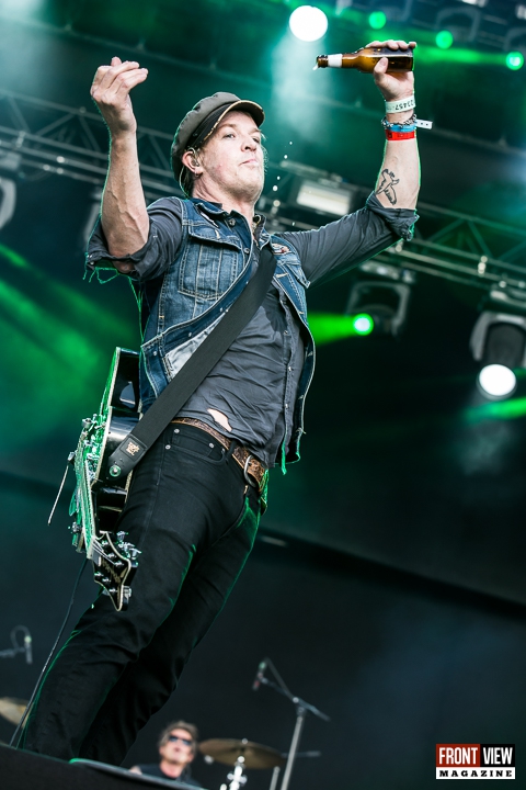 The Living End - 9