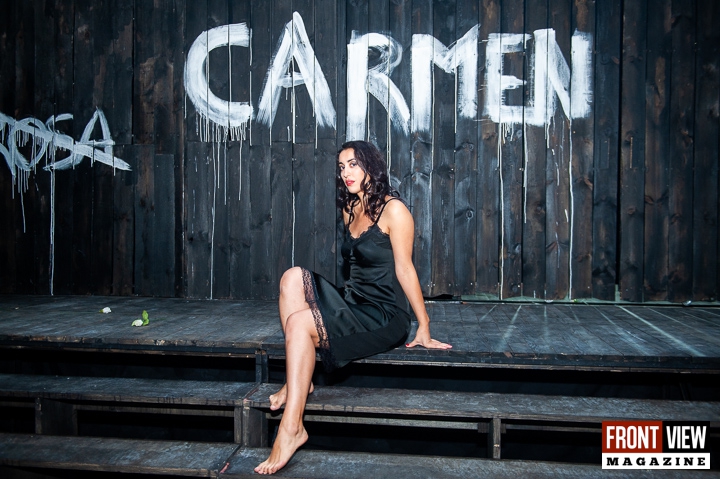 Première Opera Carmen - 18