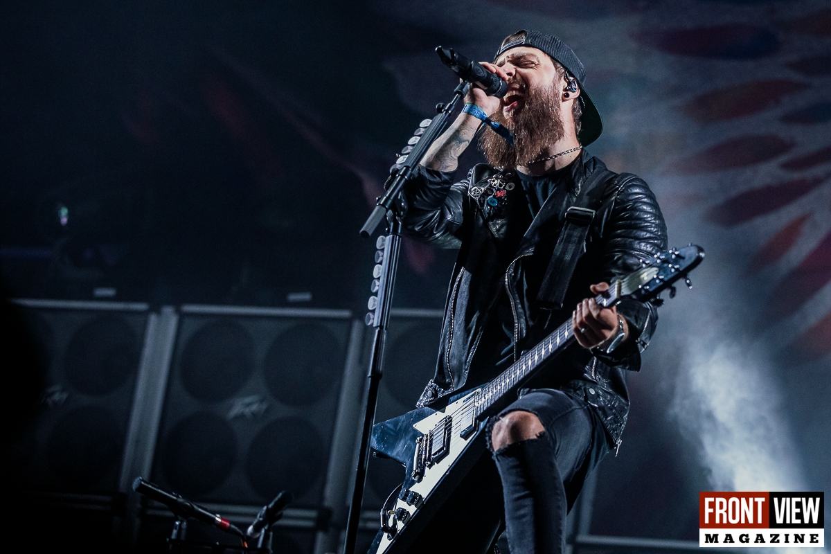 Bullet For My Valentine - 1