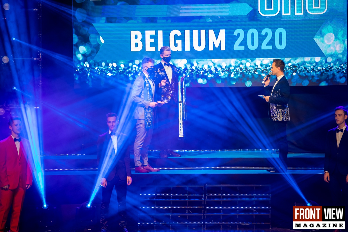 Gala Mr. Gay Belgium 2020 - 56