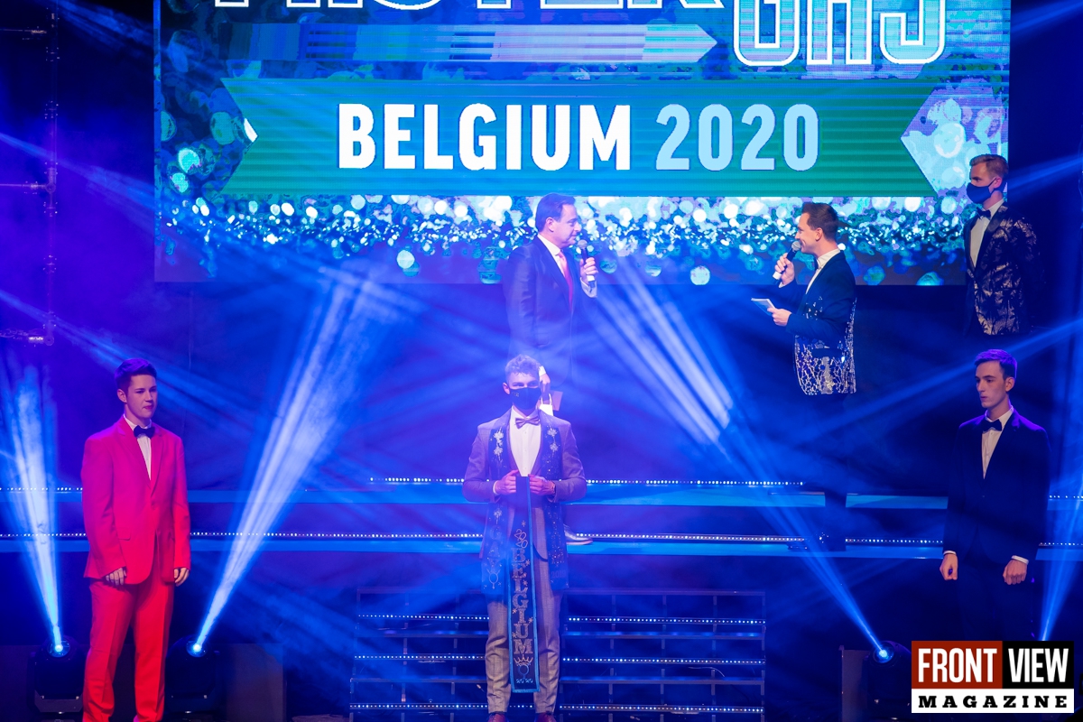 Gala Mr. Gay Belgium 2020 - 62
