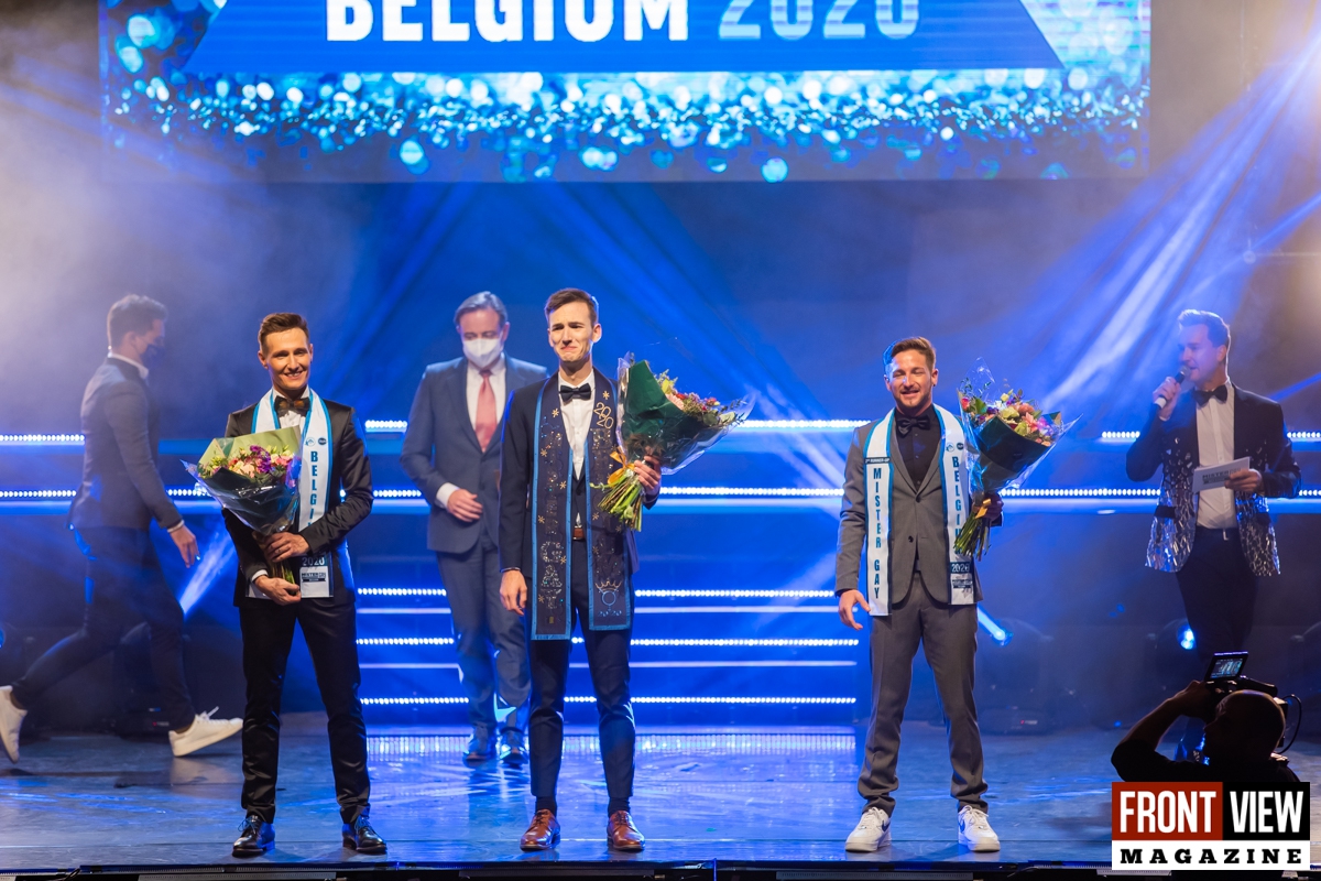 Gala Mr. Gay Belgium 2020 - 73