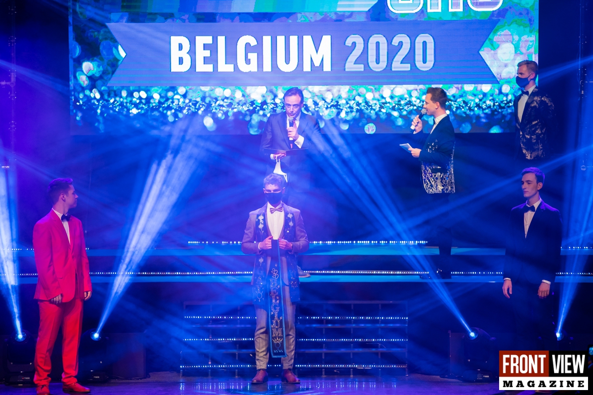 Gala Mr. Gay Belgium 2020 - 63
