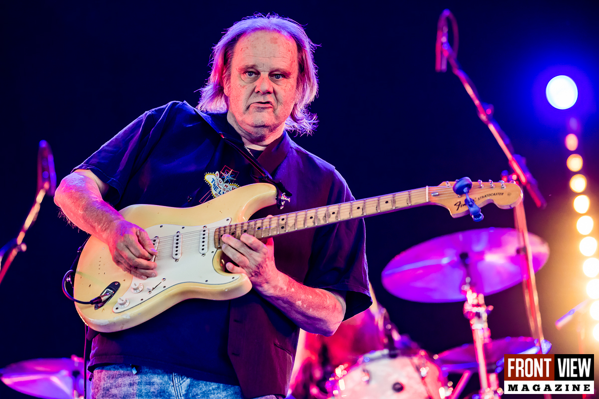 Walter Trout - 3