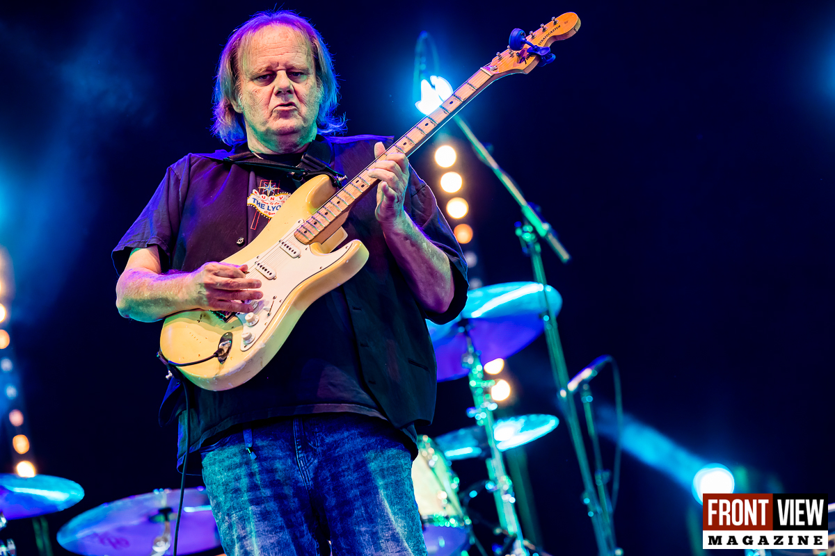 Walter Trout - 5