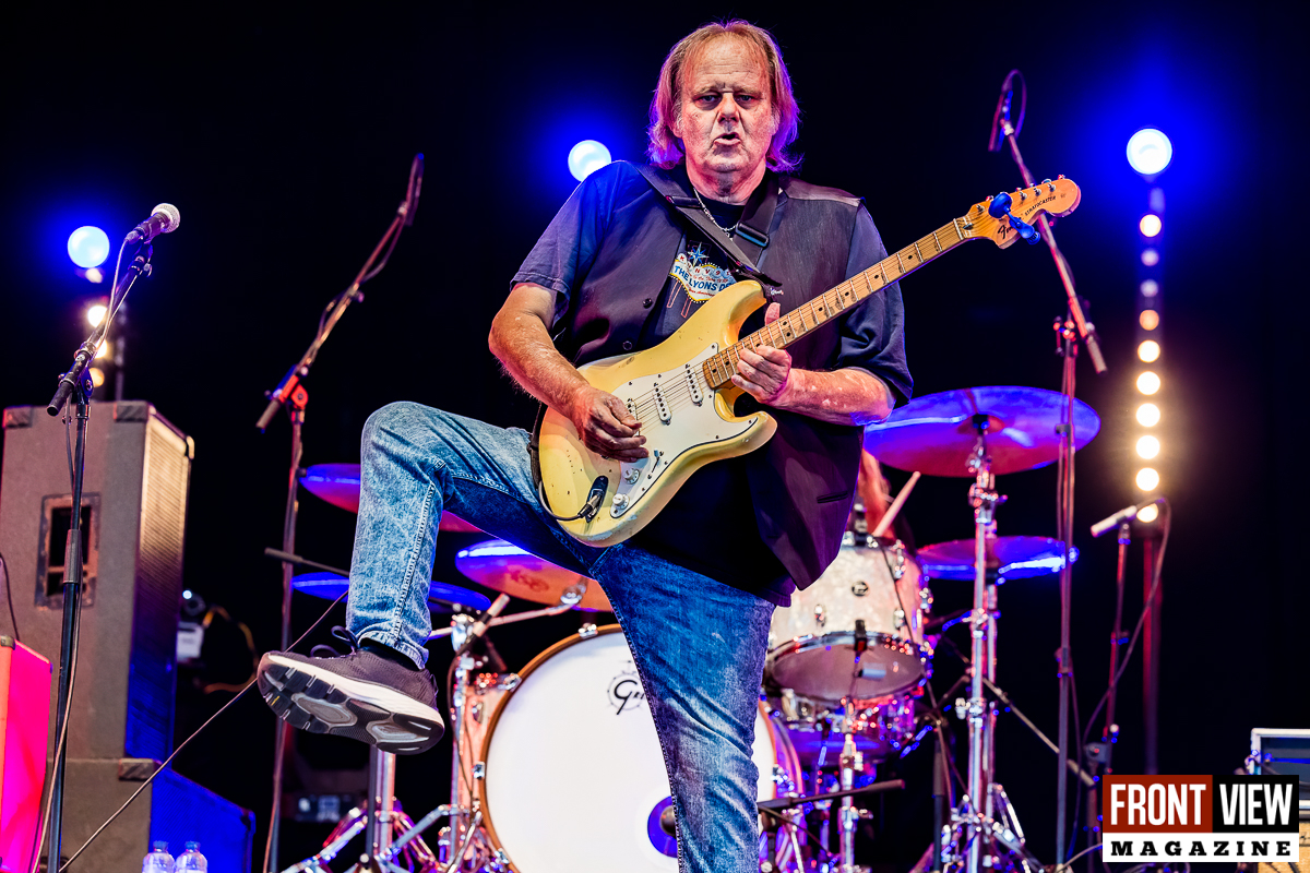 Walter Trout - 9