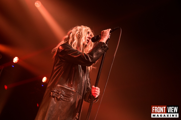 The Pretty Reckless - 1