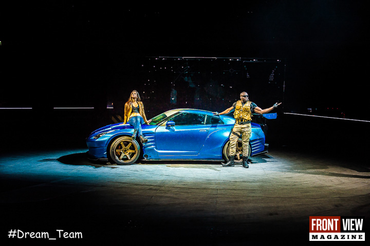 Fast and Furious Live - 16