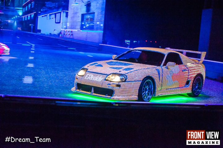 Fast and Furious Live - 24