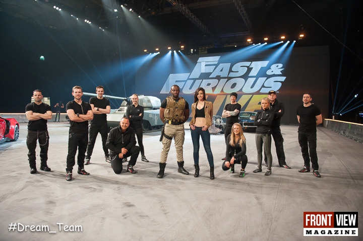 Fast and Furious Live - 59