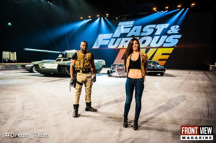 Fast and Furious Live - 61