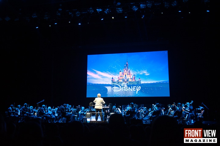 Disney in Concert - 2