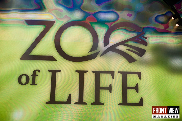 Première Zoo of Life - 76