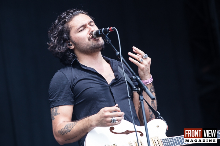 Gang of Youths - 4