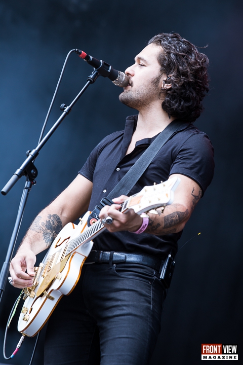 Gang of Youths - 6