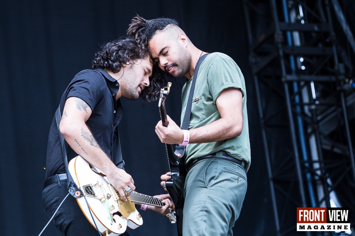Gang of Youths - 8