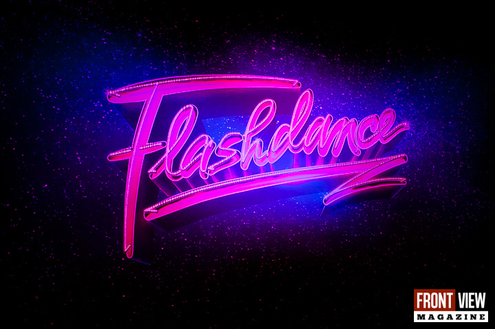 Flashdance The Musical - 1