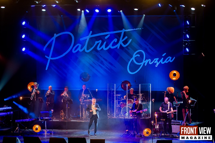 Verjaardagsconcert Patrick Onzia - 37
