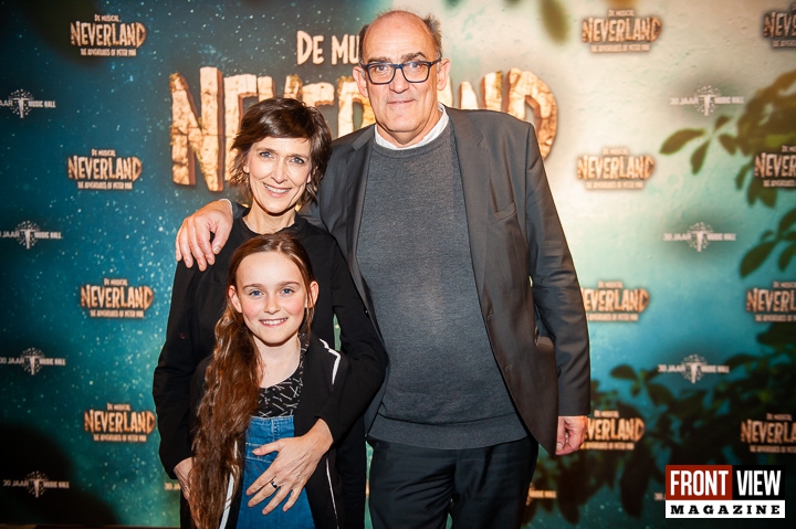 Première Neverland, The Adventures of Peter Pan - 5