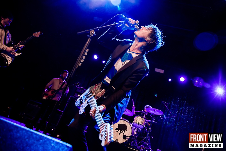 Peter Doherty & The Puta Madres - 8
