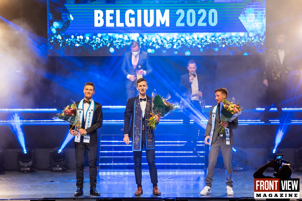Gala Mr. Gay Belgium 2020 - 72