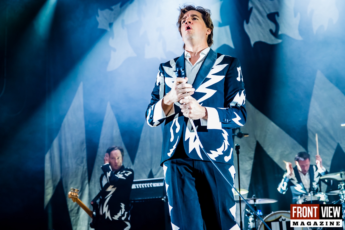 The Hives - 13