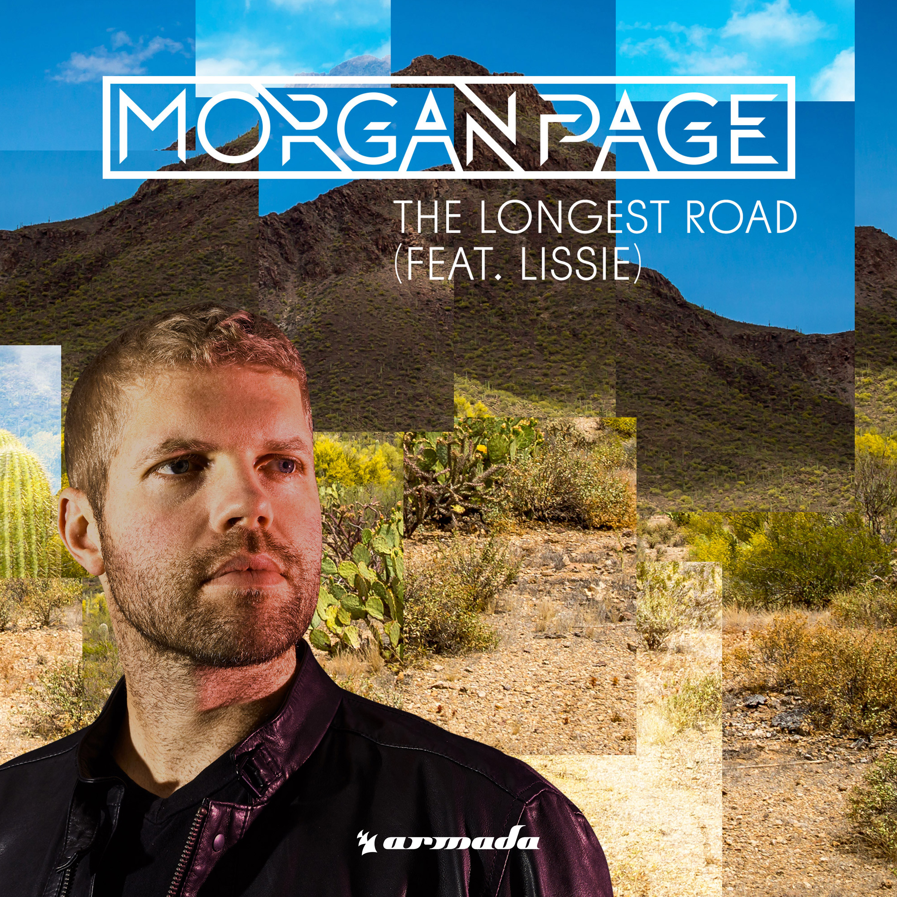 Morgan Page" The Longest Road" | FrontView Magazine