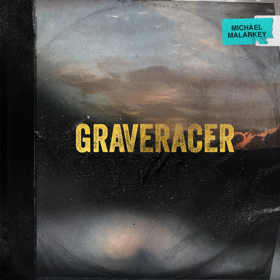 Musician And Michael Malarkey Releases New Album "Graveracer" European Tour! | FrontView