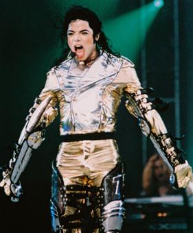 Michael Jackson en Queen scoren in de Top 88 van de eighties