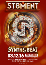Synth & Beat