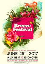 Breeze Festival 2017