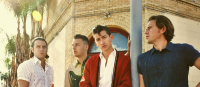 Ook Arctic Monkeys op Rock Werchter 2014!