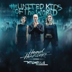 Headhunterz ft. Krewella release new music video
