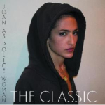 Joan As Police Woman Announces New Album 'The Classic'