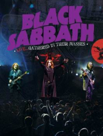 Live CD & DVD van Black Sabbath beschikbaar als voorsmaakje voor Graspop 