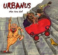 Urbanus - Wan Troe Tie