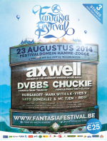 Fantasia Festival 2014