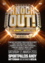 Knock Out! 2015