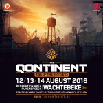 The Qontinent 2016