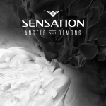Sensation 2016 Angels and Demons