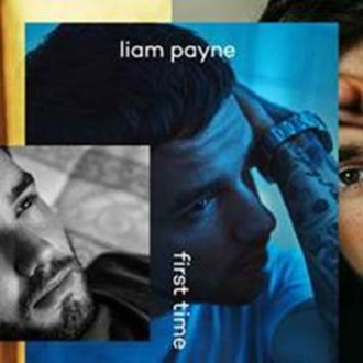 Liam Payne - First Time 