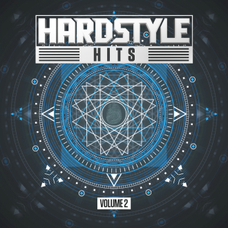 Hardstyle Hits vol.2