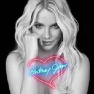 Britney Jean is het nieuwe album van Britney Spears