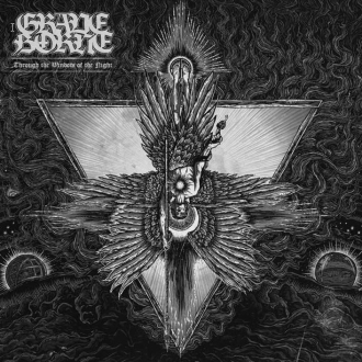 Graveborne set release date for new album on Seance