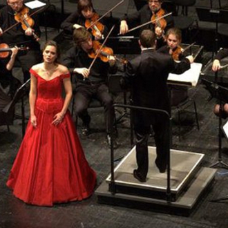 Kursaal Classics: Frascati Symphonic speelt Mozart
