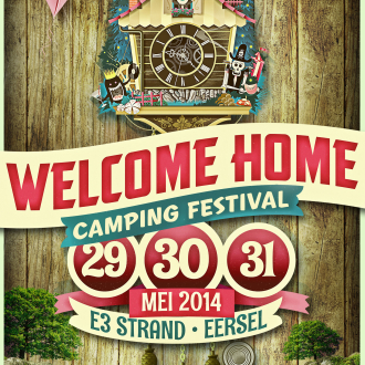Welcome Home Festival