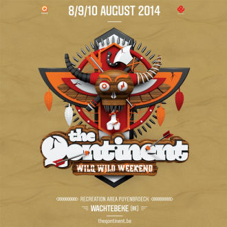 The Qontinent 2014