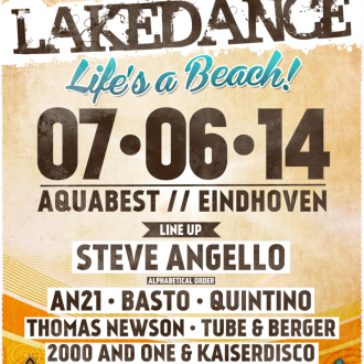 Lakedance 2014